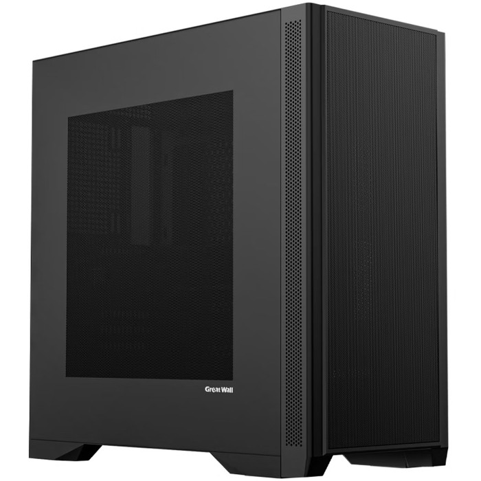 长城（GreatWall）隐刃H600B V2机箱